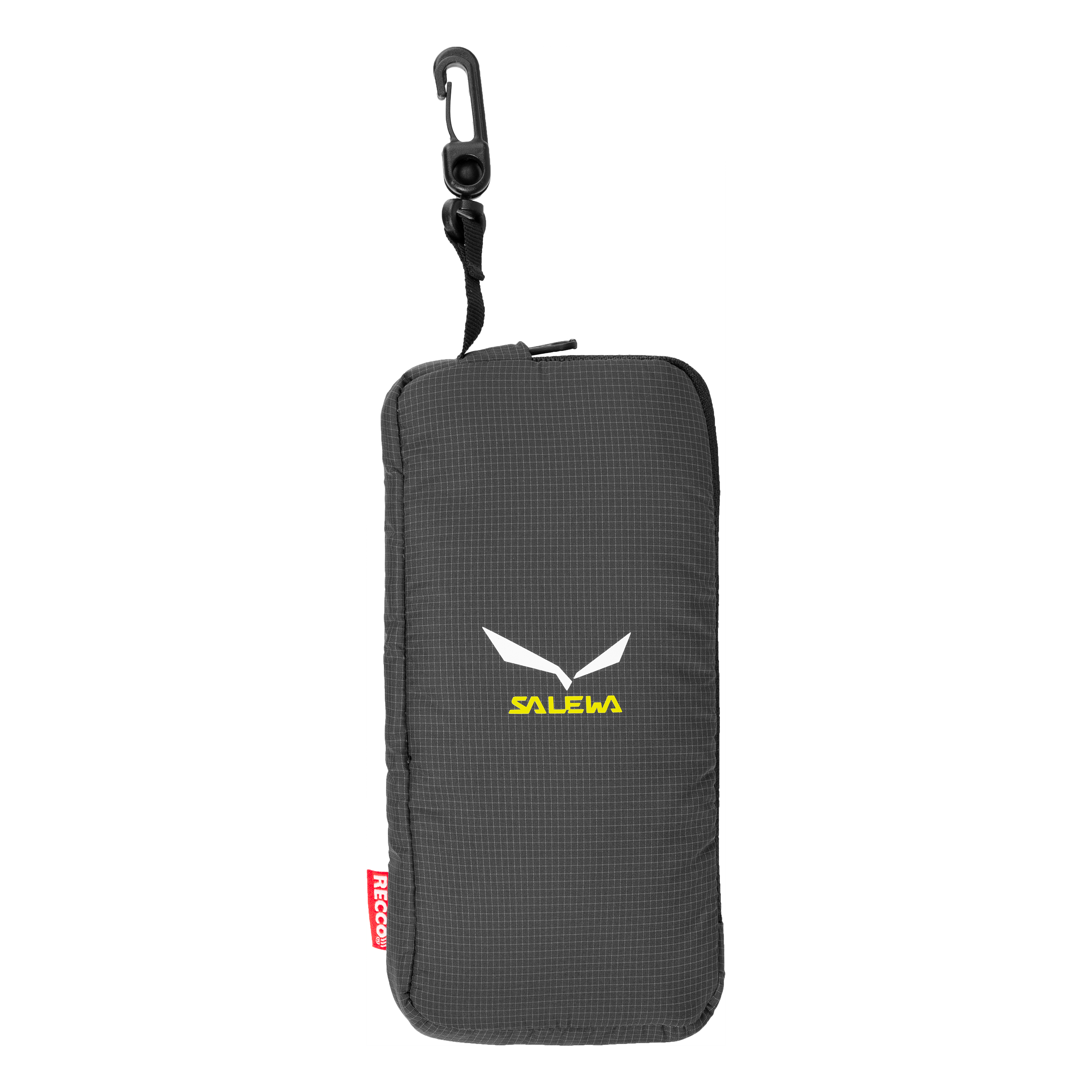 Mochilas Salewa Smartphone Insulator Recco Pretas 725JVMAGP